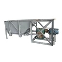 Continuous and Evenly Feeder Machine Chute Feeder for Mineral