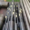 Alloy Steel Roller Stabilizer Oilfield Equipment Downhole Centralizer Tool