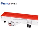 Mining Stone Vibrating Feeder Mining Feeder Gold Mining Hopper Feeder Machine High Efficiency Material Feeding