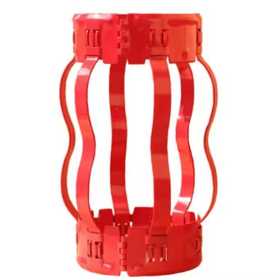 High Quality Casing Centralizers 13 3/8 Casing K-55,API BTC