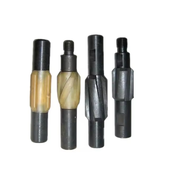 API Sucker Rod Centralizer Tubing Centralizer