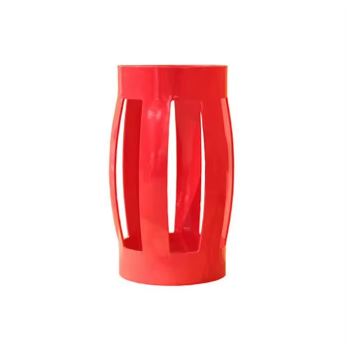 Petrol API Standard High Performance Integral Casing Centralizer with 1 Year Warranty Factory for Sale