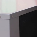 Versatile Industrial Heat Pump Fruit Dehydrator for Large Scale Drying Applications