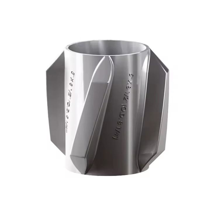 API 10D Bow Spring and Rigid Casing Centralizer for Sale