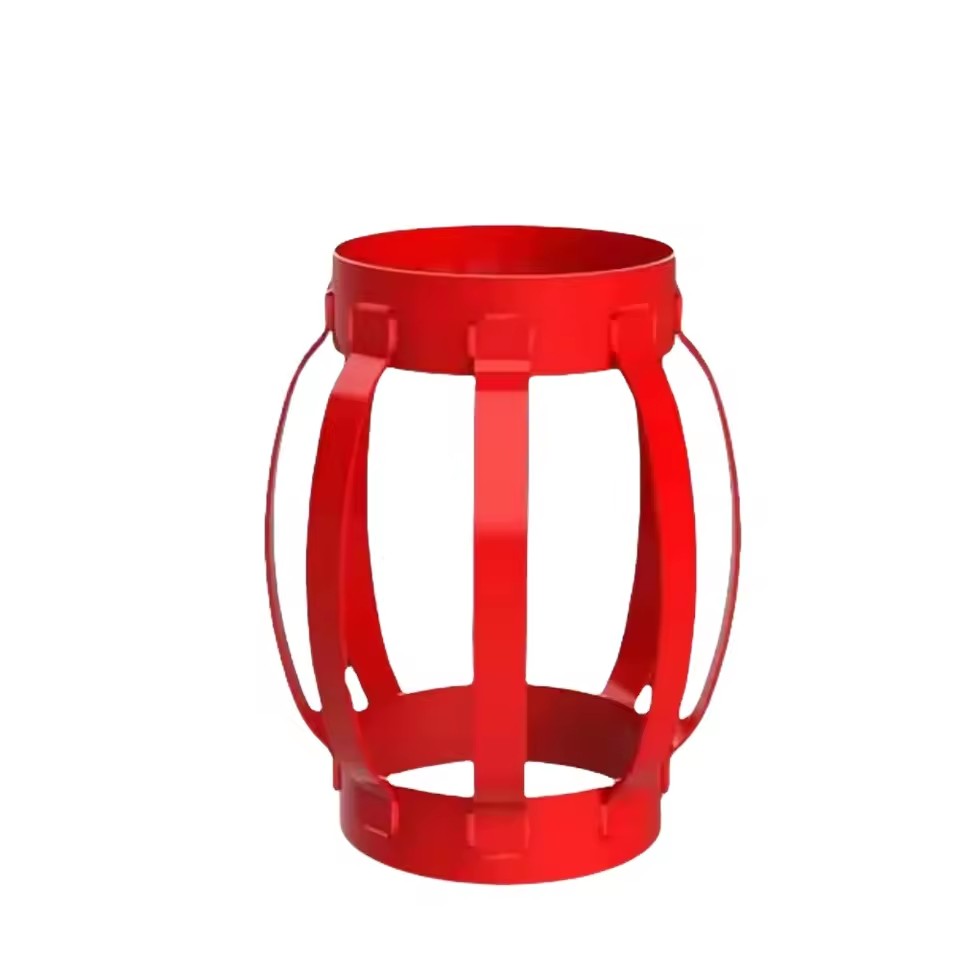 Hot Selling One-Bow Spring Integral Casing Centralizer API Standard Centralizer