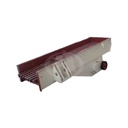 High Effective Ce Sand Iron Ore Grizzly Vibrating Feeder