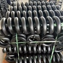 Carbon Steel Forged Feeder Spring for Ore Mining Processing