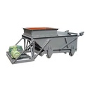 Mine Machine 950*3800 Stone Mining Hopper Vibrations Crusher Vibrating Feeder with Spare Parts