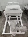 Heavy-duty impact resistance of K-3 reciprocating coal feeder for coal mine source factory