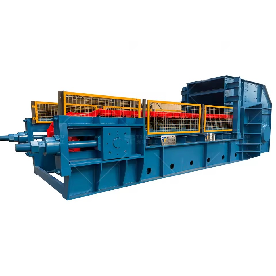 Heavy Duty Apron Feeder | Robust Steel Plate Feeder for Mining, Quarry, Cement, Metallurgy | Large Capacity Feeding Equipment