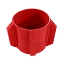 API Certified API 10D Durable Carbon Steel Non-Welded Bow Casing Centralizers