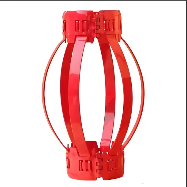 Rigid Centralizer Spring Centralizer for Oil Drilling Casing Oil/Gas/Water Applications 1 Year Warranty