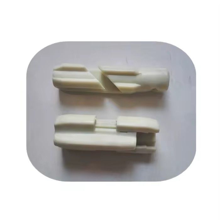 Centralizer With Spring Steel Inside