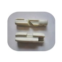Centralizer With Spring Steel Inside