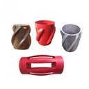 API Oilfield Casing Tool Downhole Centralizer
