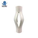 Molded PVC Centralizer