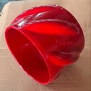 Rigid Centralizers