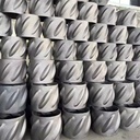 API Certified Aluminum Alloy Casing Centralizers for Cementing Tools API 10D Standard Durable