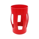 Factory Price Cementing Casing Pipe Spring Bow Centralizer Rigid Centralizer