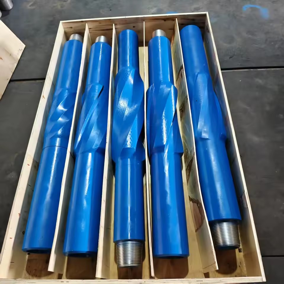 High quality oil well casing centralizer singlepiece/ welded bow springcentralizer