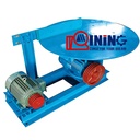 Gold Silver Copper Ore Disc Feeder | Industrial Mining Feeding Machine for Stable Continuous Mineral Processing