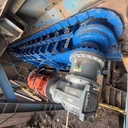 Electric Heavy Apron Feeder-High Capacity Designed 3500t/h Industrial Material Handling Equipment for Mining & Quarry