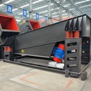 KLZ ZGCX2560 Electric Vibrating Screen Feeder High Quality Motor 37*2kw Vibratory Feeder Machine for Efficient Feeding Mining