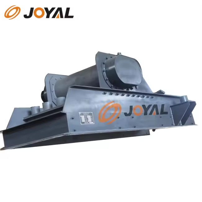 Good Quality Vibrating Feeder Price Mining Use Vibration Screening Feeder