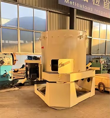 Good Price Gold Centrifugal Concentrator Centrifugal Concentrator for Gold Mining Equipment