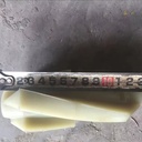 Production of Petroleum Sucker Rod Nylon Centralizer PA6 Straight Upright Centralizer Plastic Products