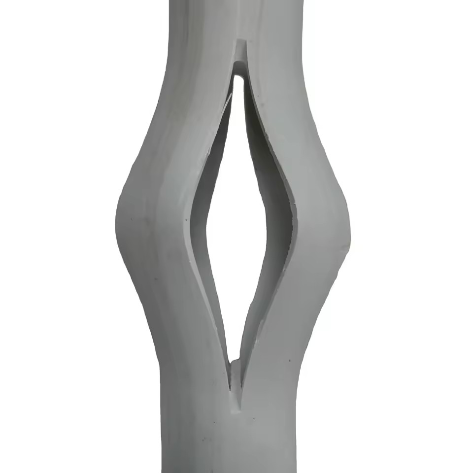 PVC Rebar Centralizer
