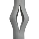 PVC Rebar Centralizer