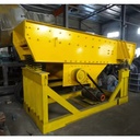 Mining Stone Vibrating Feeder Machine Price Quarry Mining Energy Saving Vibrating Feeder for Sale