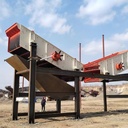 ZSW1560 / ZSW1860 Feeder - for Mining, Quarry, Aggregate, Coal, Metallurgy, Pre-screening
