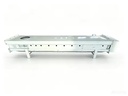 ZS Heavy Duty Bearing & Motor Weigh Belt Feeder for Mining Metallurgy Continuous Weighing of Iron Ore Sinter Bulk Materials