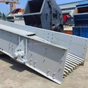 High Quality Feeder Mining 450 Tons Per Hour Hours Capacity Ore Mining Feeder Vibrating Feeder