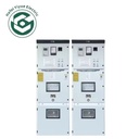 Durable KYN28-24 Centrally Installed Industrial Switchgear 24kV Indoor Metal-clad Withdrawable HV Switch Cabinet Substation