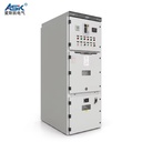12kV High Voltage Switchgear Electrical Distribution Cabinet Outdoor/Indoor Power Control Panel Industrial Substation Equipment