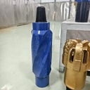 High Quality Stabilizer with PDC Cutters OEM Available Downhole Centralizer for Water Well Drilling
