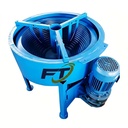 Small Centrifugal Gold Concentrator Sand Gold Recovery Centrifuge for Fine Gold Separation for Mining Alluvial Hard Rock Ore