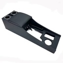 Factory Outlet 2007-2022 FJ Cruiser Central Armrest Box Multifunctional Storage Box Central Control Storage Box