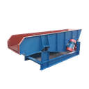 High Quality Grizzly Vibrator Feeder for Stone Crusher Plant Vibration Mining Coal Vibrating Feeder Vibratory Feeder Machine