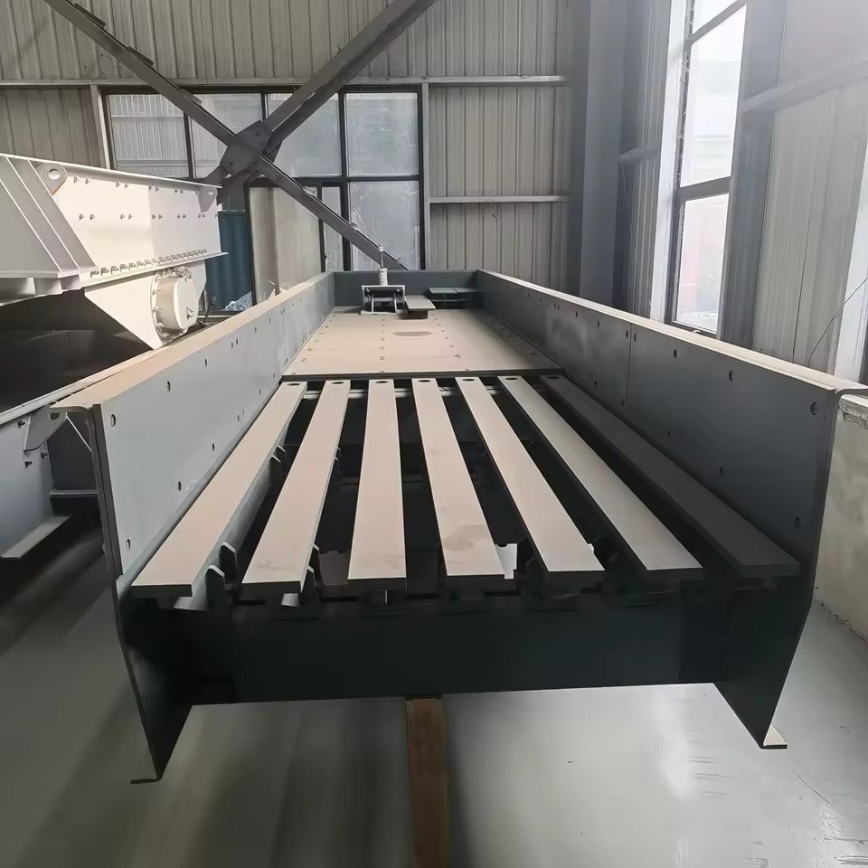 High Efficiency