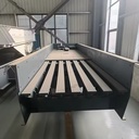 High Efficiency