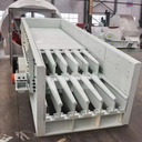High Frequency Durable Mining Gold Ore Vibrating Feeder