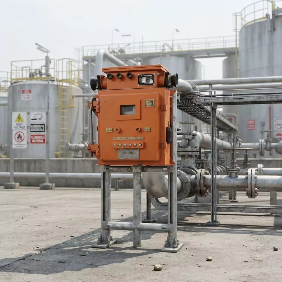 Flameproof Vacuum Permanent Magnet Feeder Switch Mine Duty Feeder Breaker for Underground Mining Power