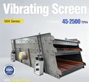 Factory Screen Feeder Stone Gold Mining Equipment Vibrating Feeder for Sale