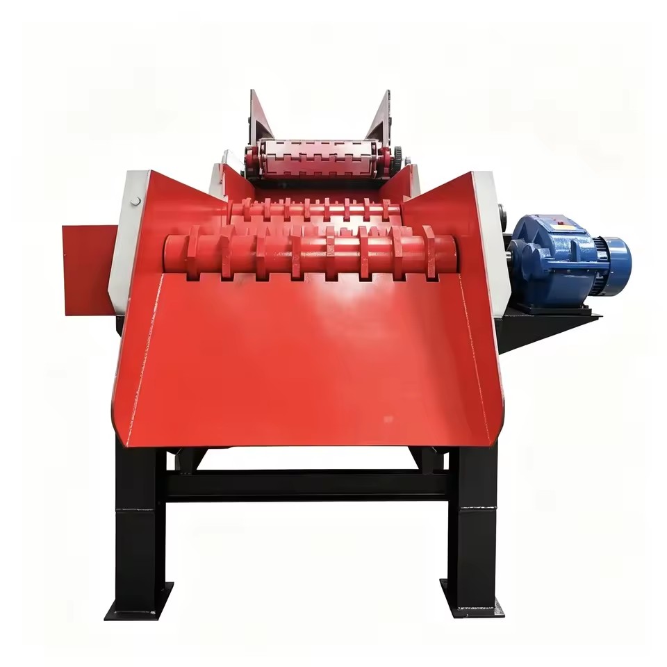 High Efficiency GZS1880 Wobbler Feeder Mud and Stone Separator for Mining Industry