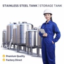  (500 L(132.09gal), ACE-CG-G2176)