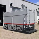 High Quality Factory Price Oilfield Equipment Solid Control System Mud Tank